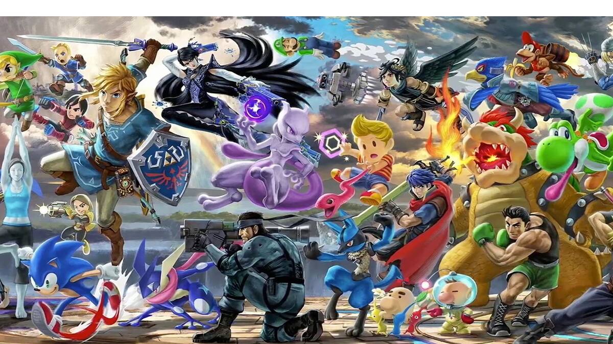 Nintendo ya eliminó algunos escenarios creados con el editor de niveles