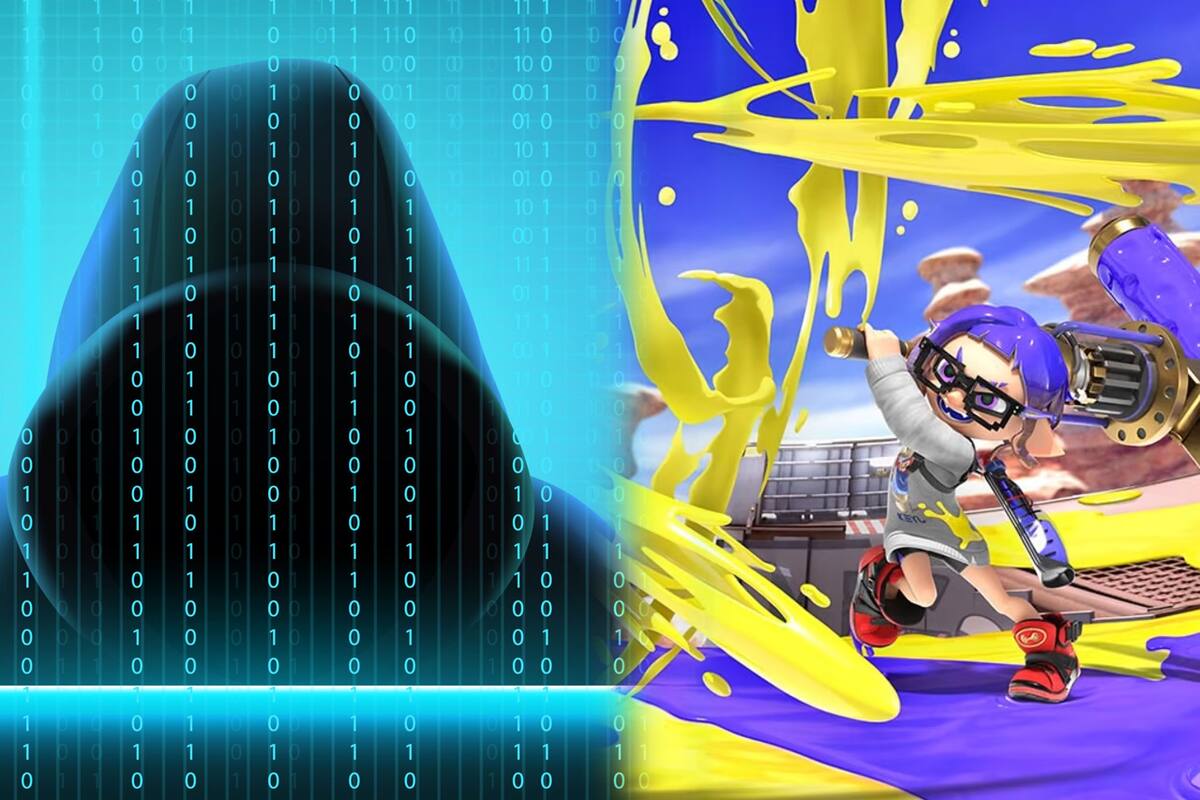 Hay un grave problema de seguridad en algunos juegos para Switch, 3DS y Wii U