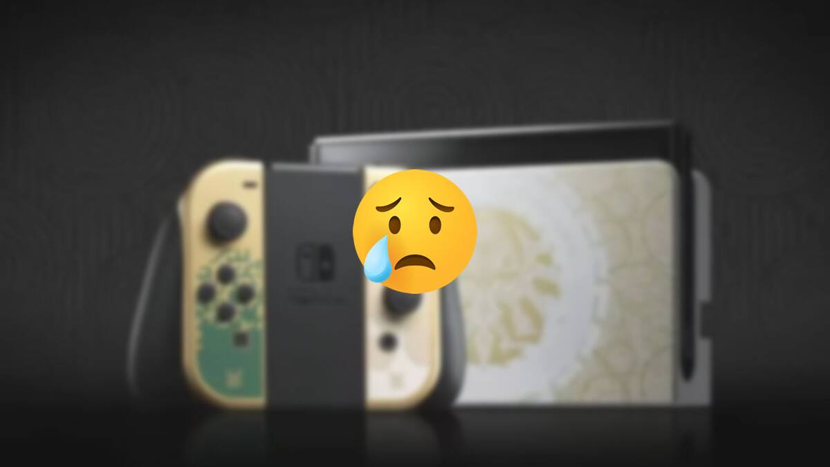Nintendo ya había recomendado que no se usara para limpiar la consola