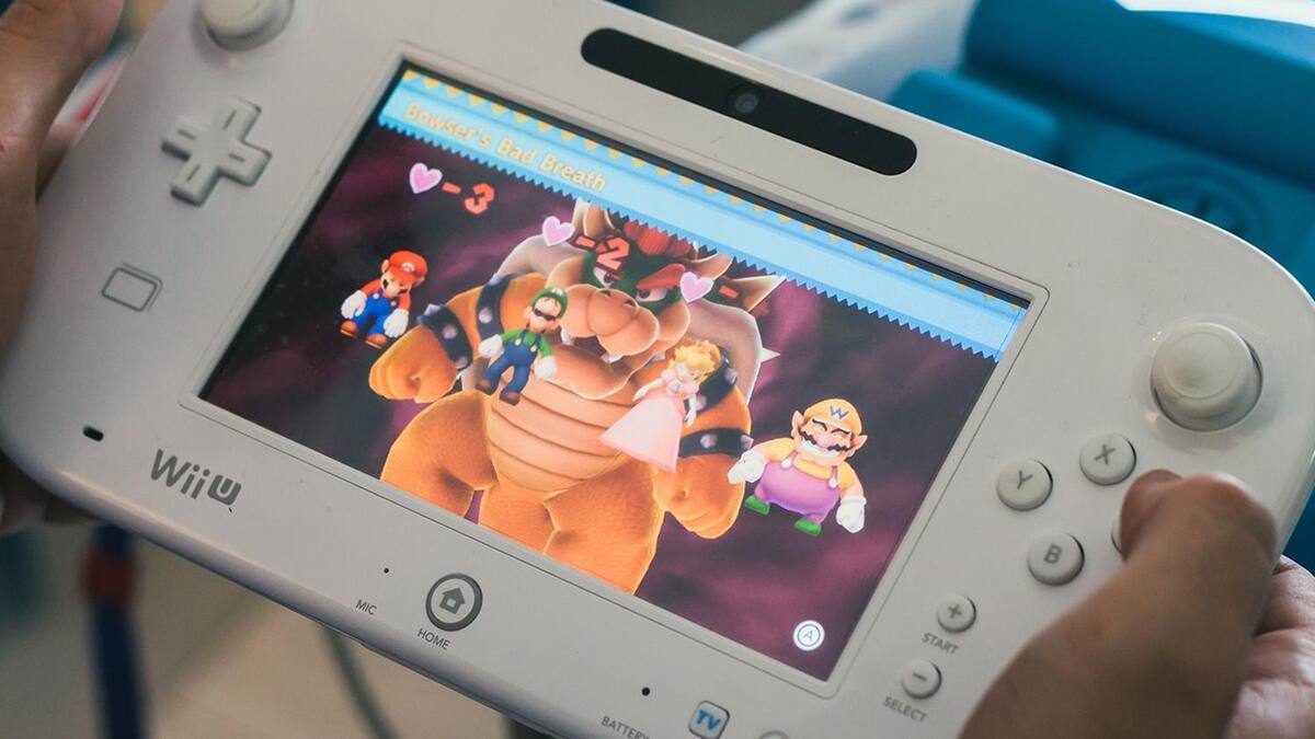 Nintendo ya no fabrica algunos accesorios para su consola