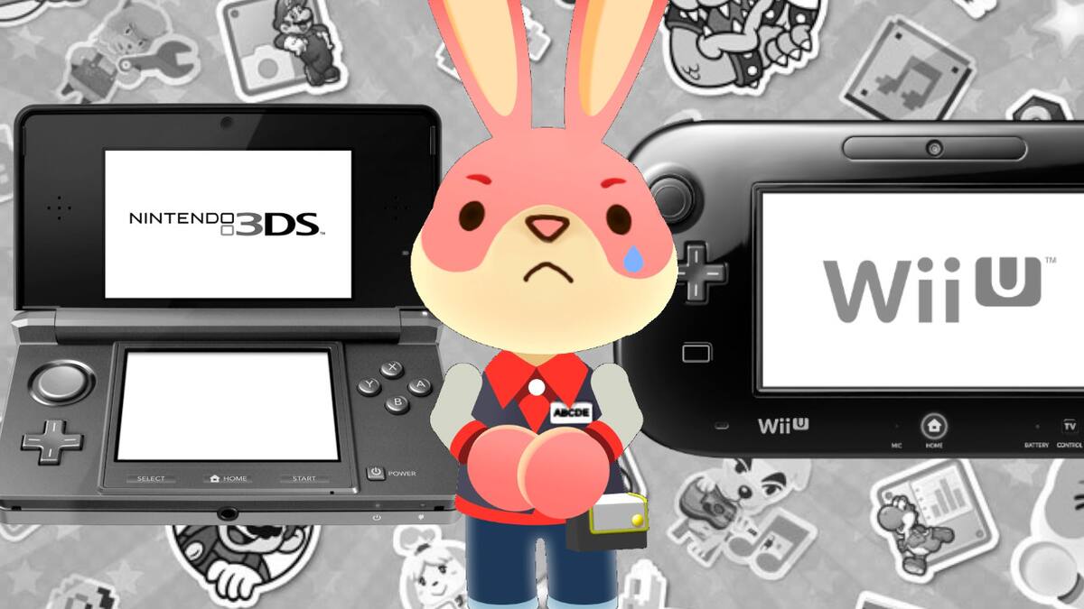 Nintendo ya puso fecha al apagón de los servidores de sus viejas consolas