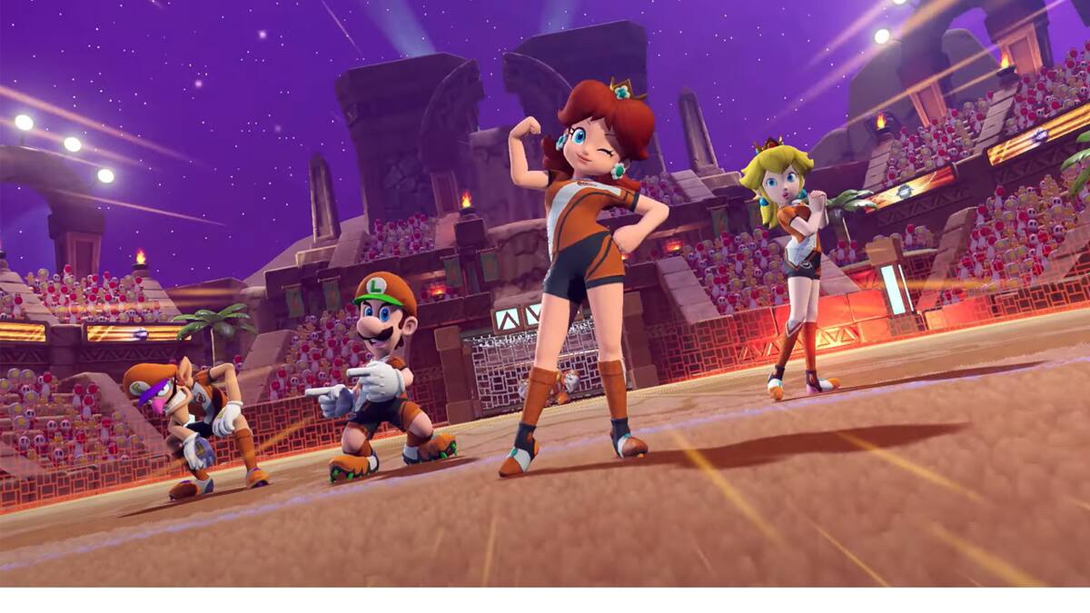 Nintendo ya tiene programadas otras 2 rondas de contenido gratuito