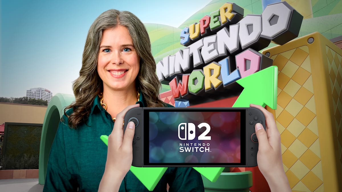Esto es lo que Nintendo prepara para 2026: juegos, aniversarios y planes para un año clave