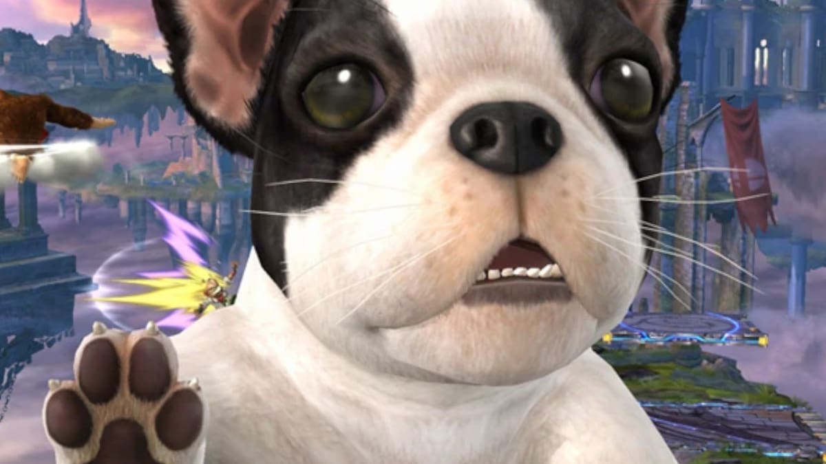 Nintendogs