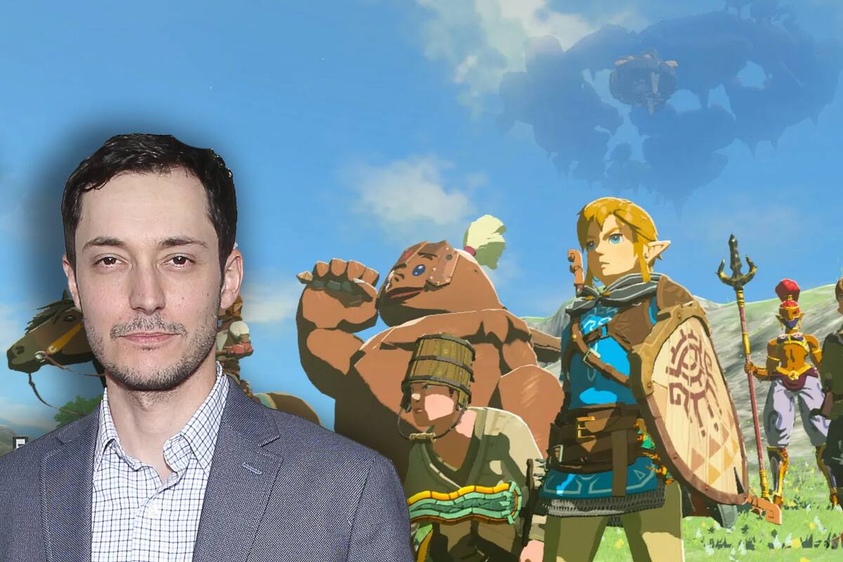 Zelda: Who is Wes Ball, the director of the live-action movie for the Nintendo franchise?