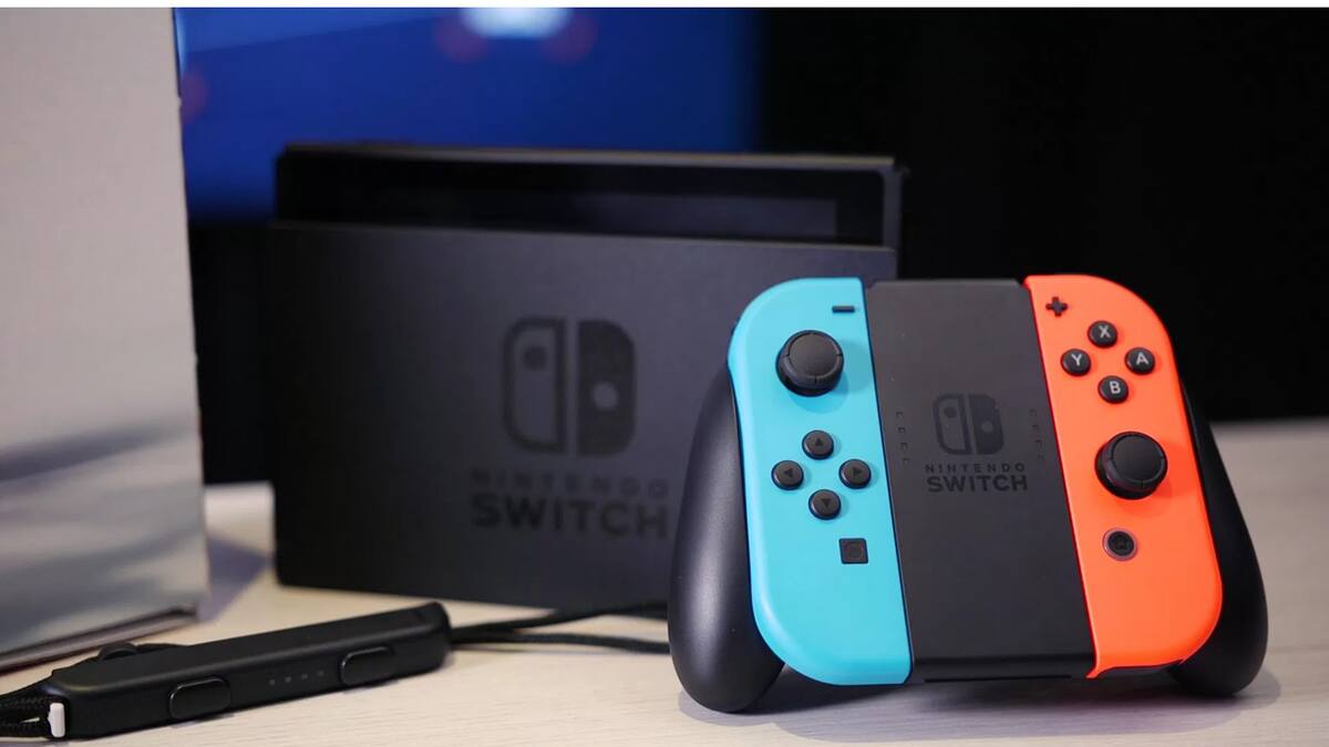 NintendoWare Bezel Engine mejorará el entorno de desarrollo de Switch