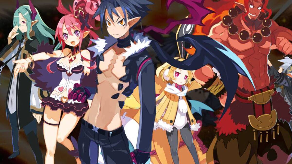 Nippon Ichi Software celebró este nuevo récord con descuentos especiales