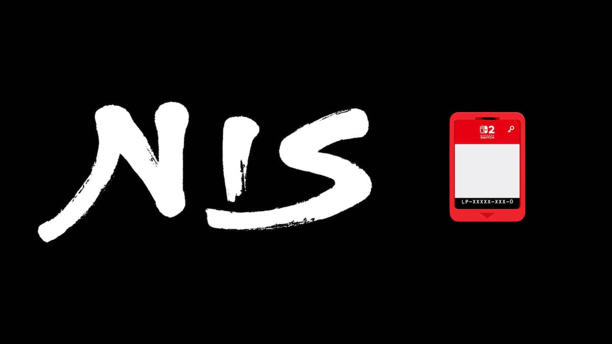 NIS