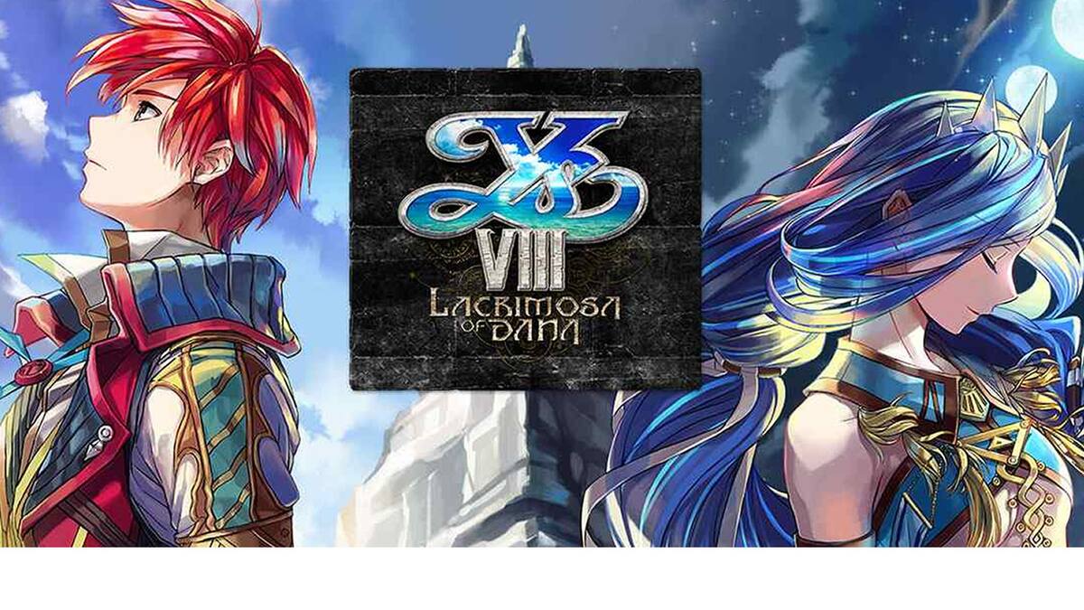 NIS America compartió un nuevo trailer de historia del RPG