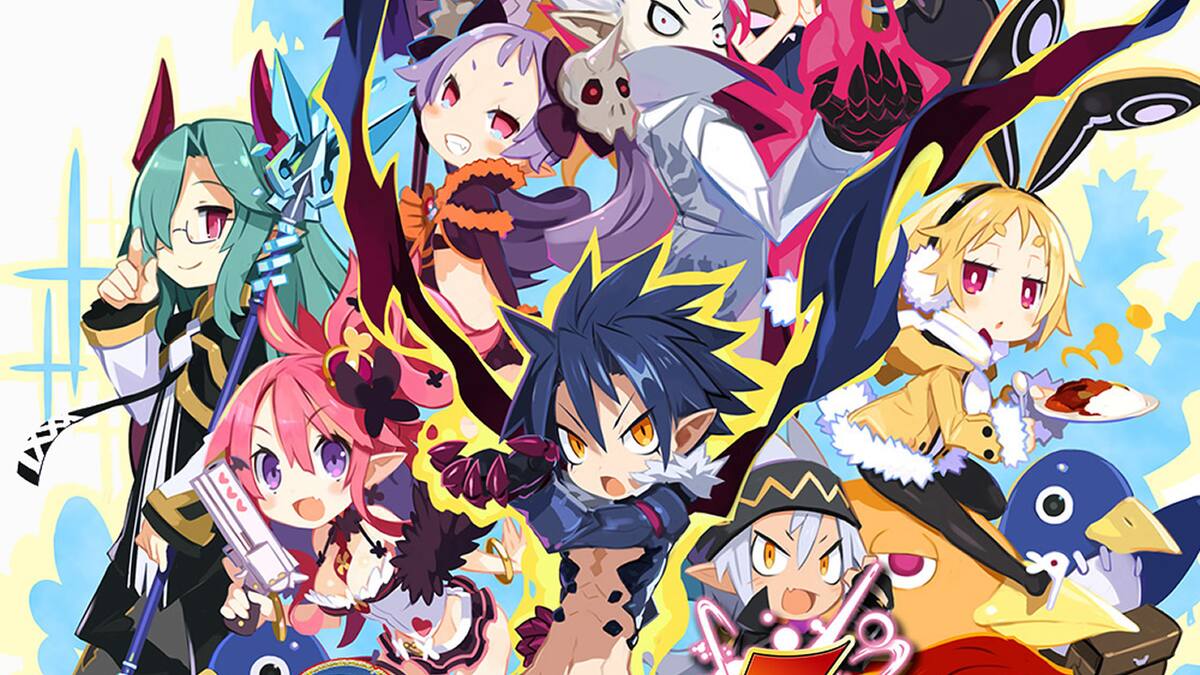 NIS America decidió retrasar el título para optimizarlo