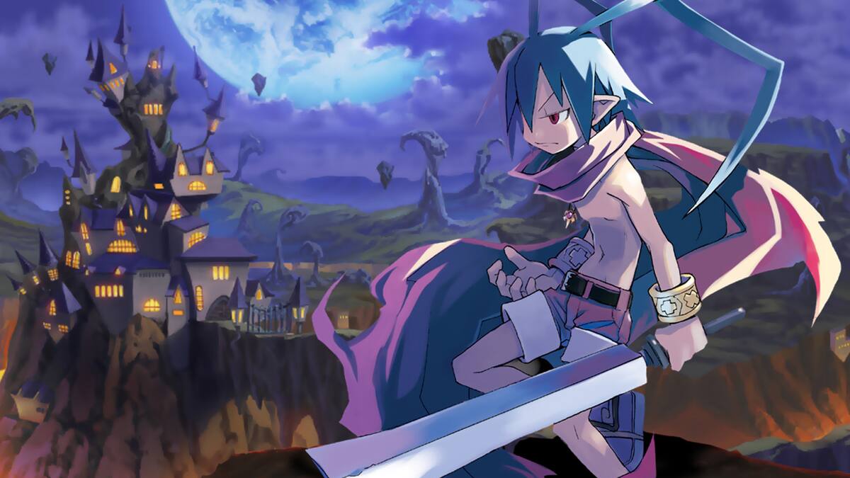 NIS America distribuirá la colección de 3 juegos