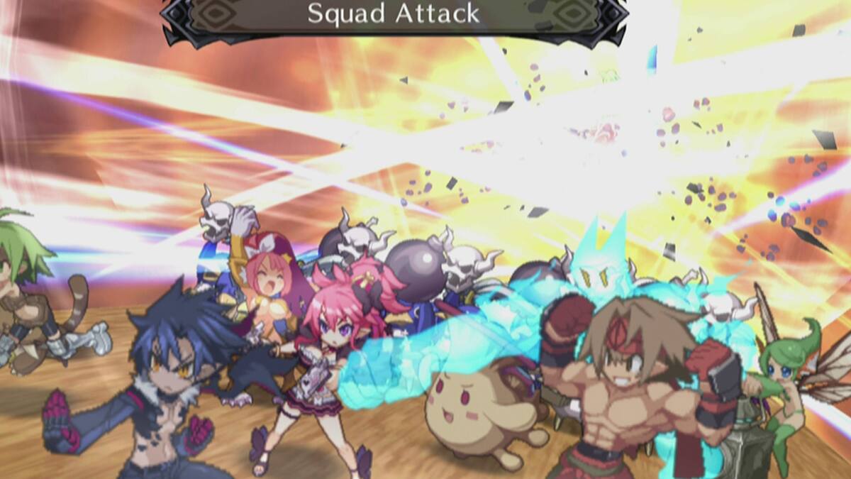 NIS America distribuirá una edición especial del RPG