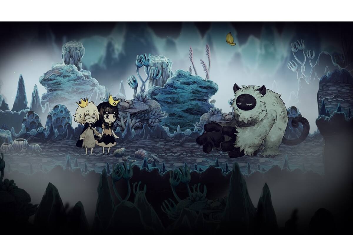 Confirman localización de The Liar Princess and the Blind Prince