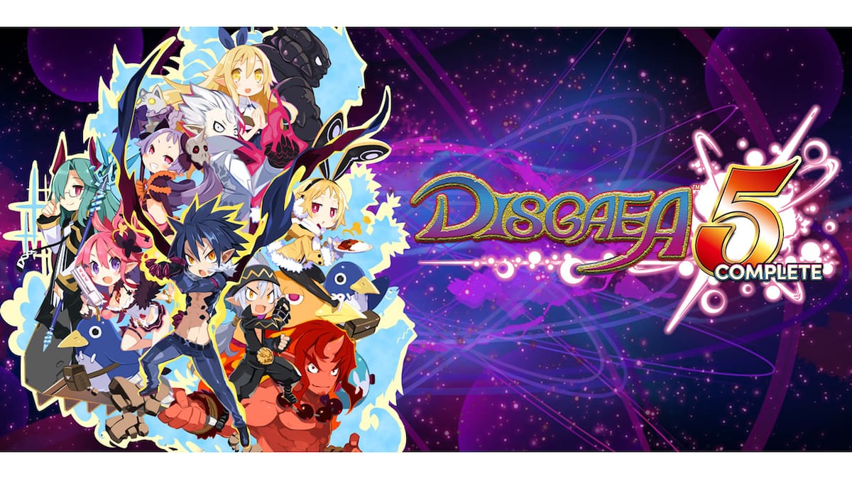 NIS America ofreció un demo a jugadores seleccionados