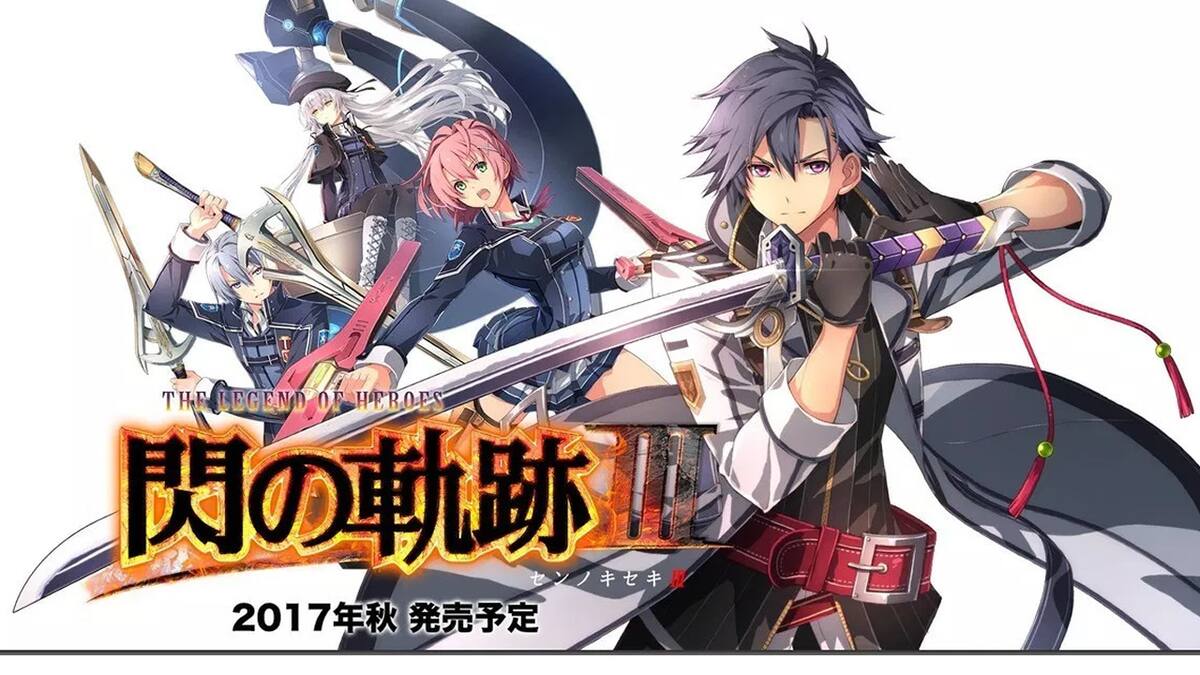 NIS America prepara un demo del JRPG