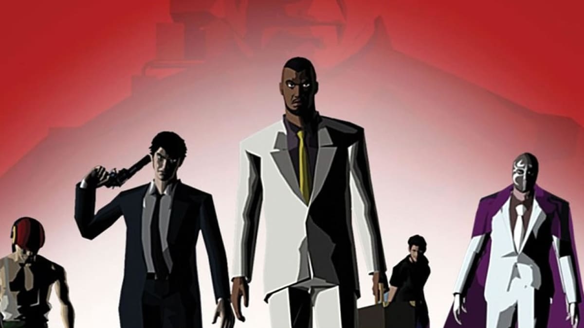 NIS America presenta a 3 de los asesinos en acción