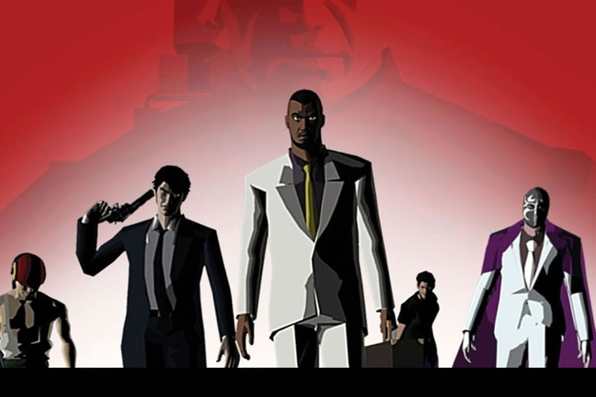 Revelan nuevo trailer de Killer7 para PC