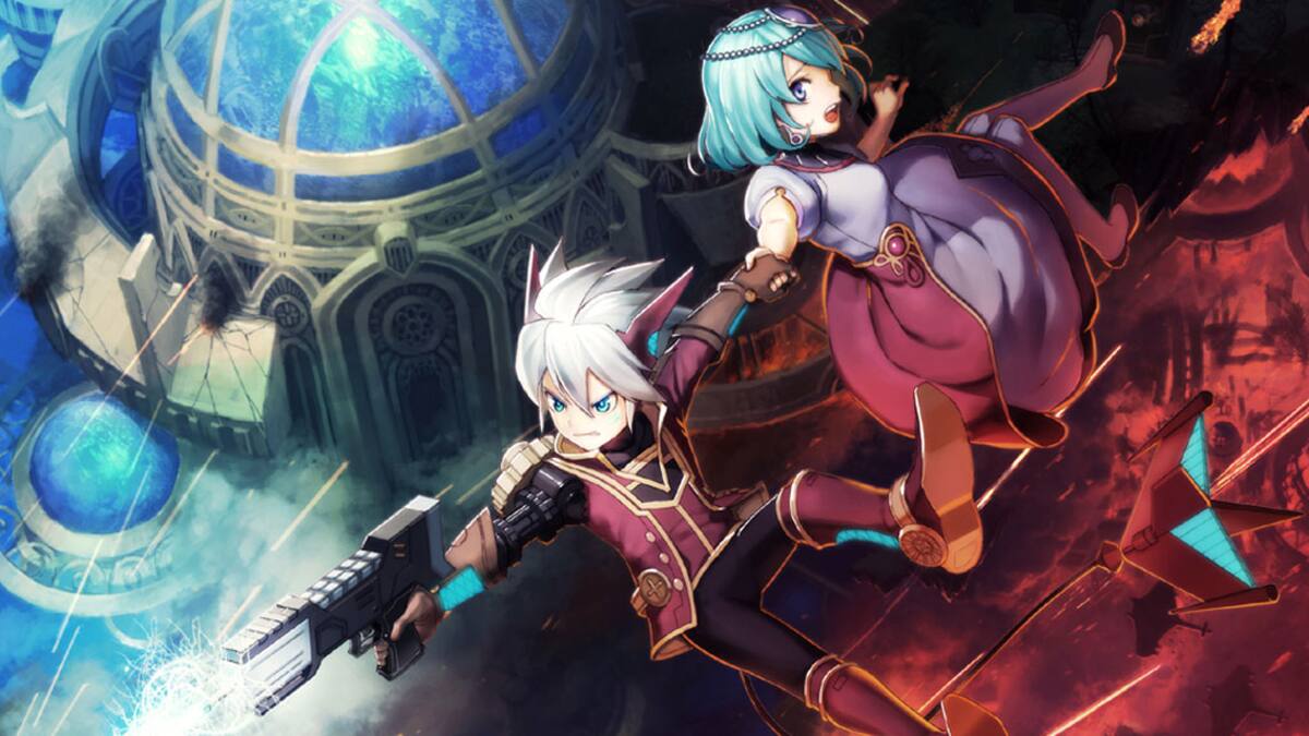 NIS America presenta el gameplay del juego de Yuji Naka
