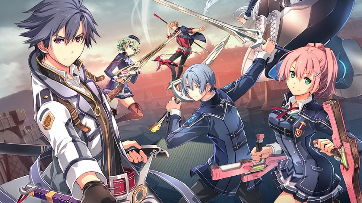 NIS America presentó la edición de colección del RPG para PS4
