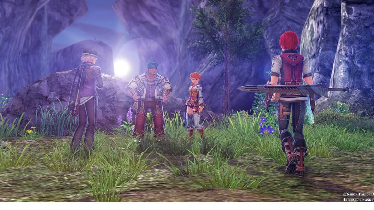 NIS America reveló las recompensas por adquirir el RPG en su semana de lanzamiento