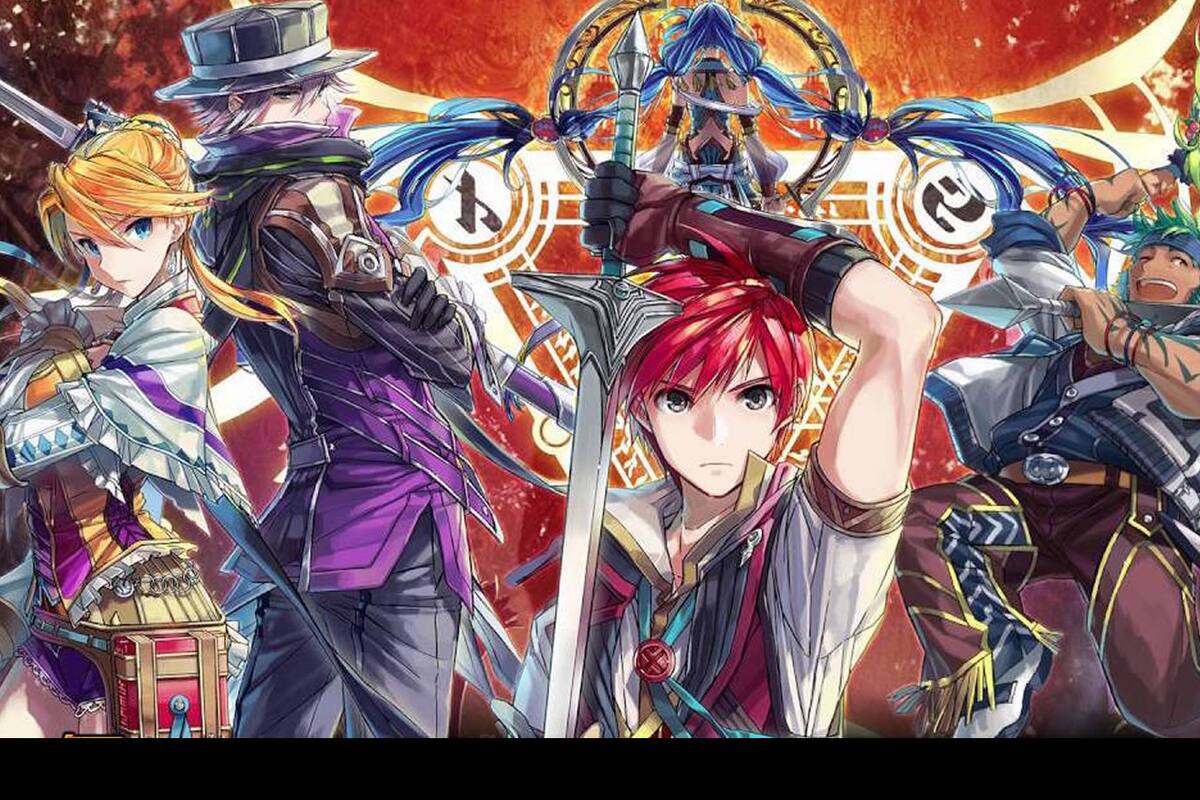 Versión para PC de Ys VIII: Lacrimosa of Dana sufre nuevo retraso