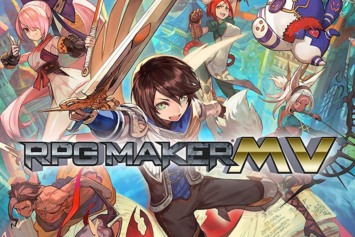 Cancelan versión de RPG Maker MV para Xbox One