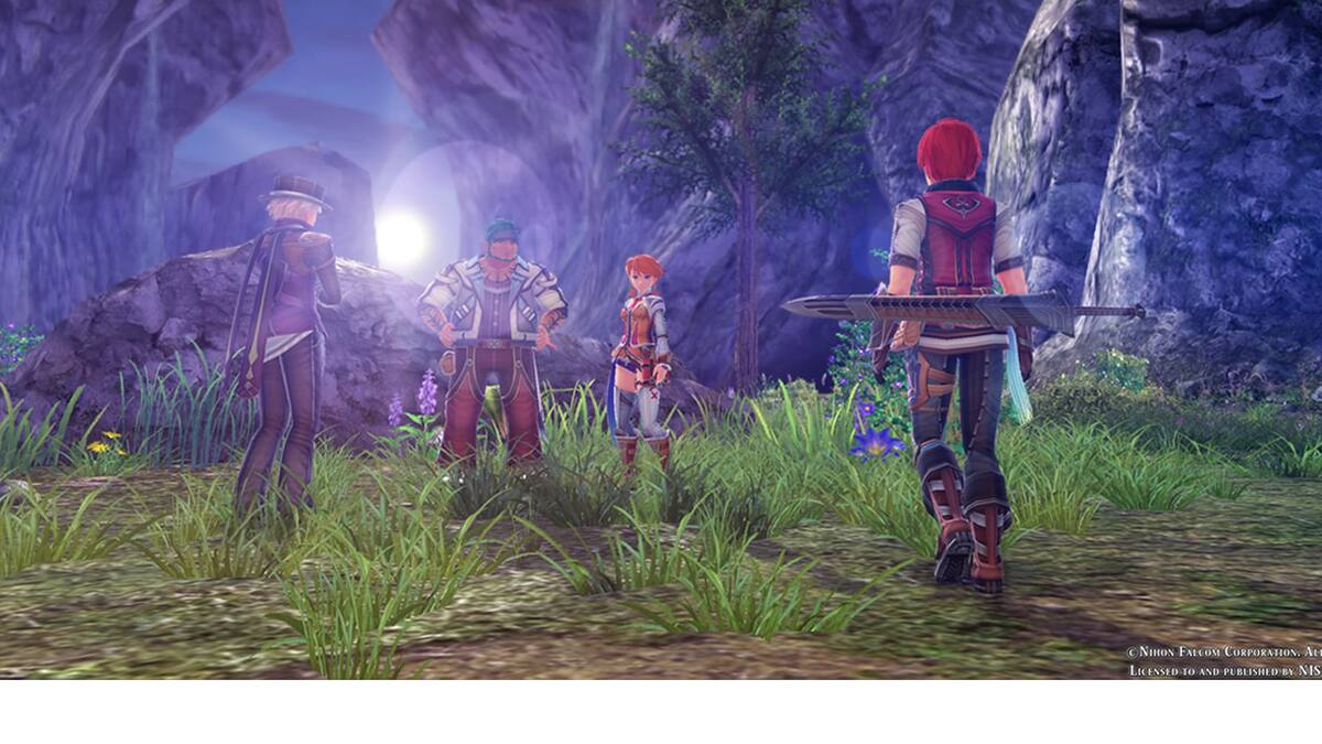 NIS America ya trabaja para optimizar el RPG