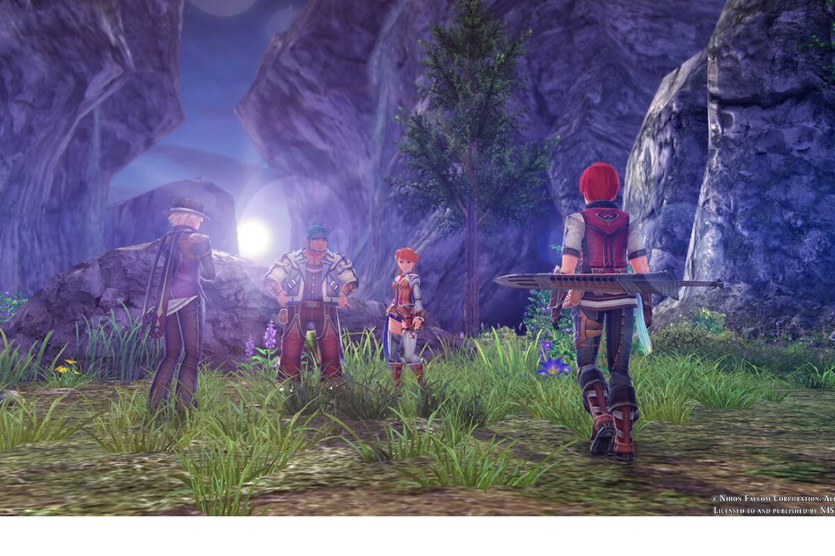 Reportan problemas con Ys VIII: Lacrimosa of Dana en PC