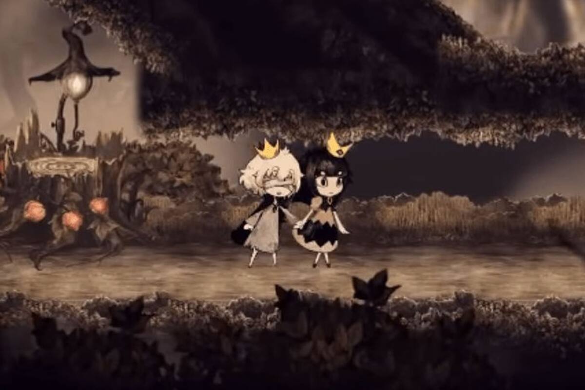 The Liar Princess and the Blind Prince llegará a Japón en mayo