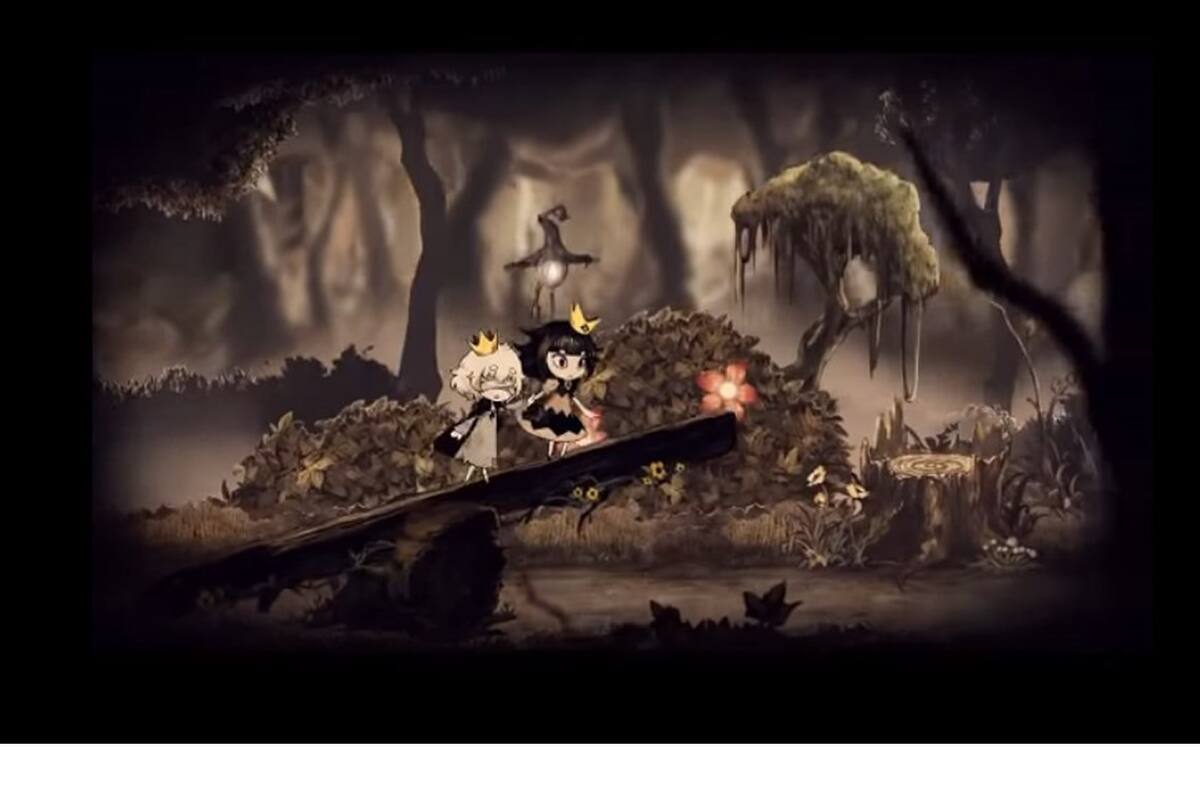 Revelan nuevos detalles de The Liar Princess and the Blind Prince