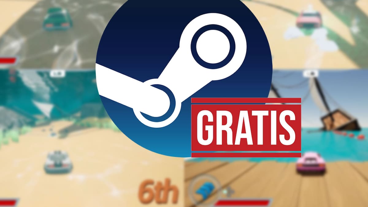Nitro Battle Racing gratis