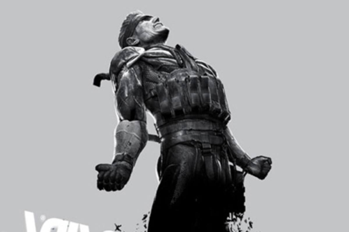 MGS4, entre la luz y la sombra