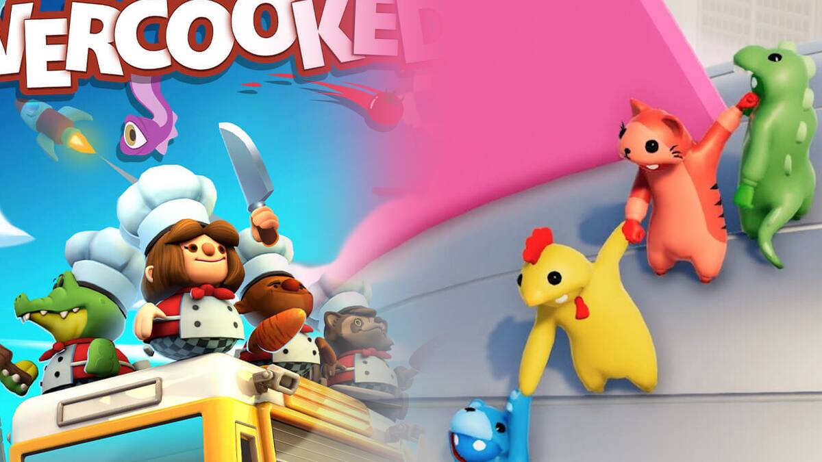 No creas que sólo hay fiesta en Nintendo; hay opciones para PC y todas las consolas