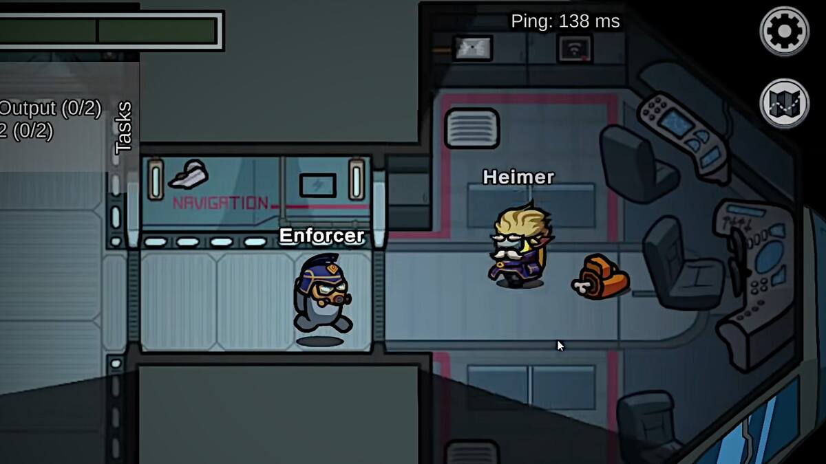 No dejes que los guardias de Piltover te descubran