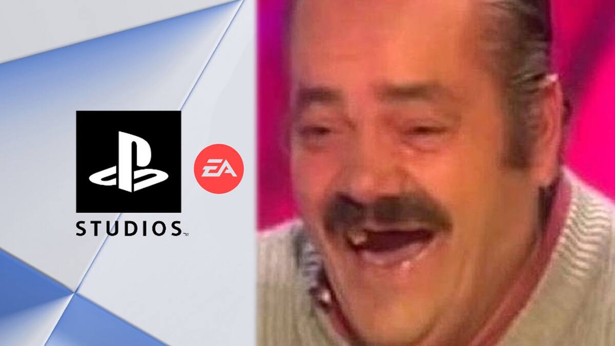 No, Electronic Arts no se unirá a PlayStation Studios