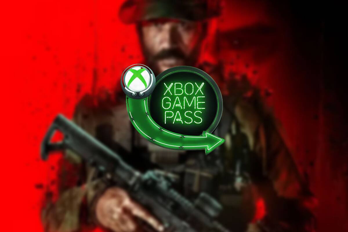 Xbox Game Pass: ¿Cómo instalar Call of Duty: Modern Warfare III en Xbox?