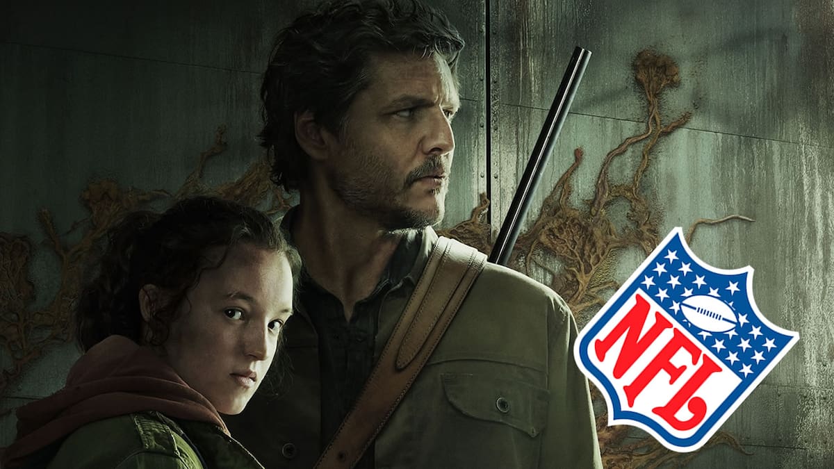 No es cosa menor pues la liga de futbol americano vive su postemporada