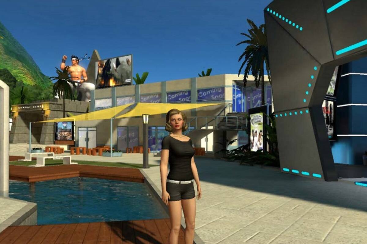 A 6 años de su cierre, fans reviven PlayStation Home y se puede jugar online