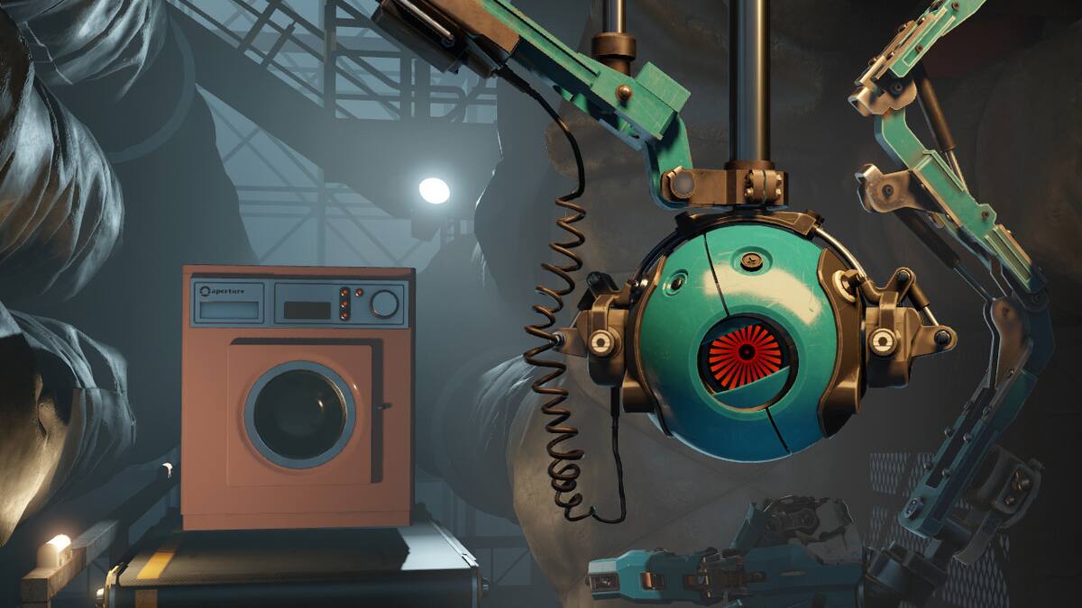 No es Half-Life 3, pero sí la manera ideal de estrenar un Steam Deck