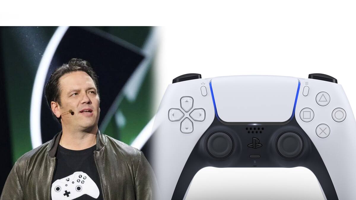 No es la primera vez que el jefe de la marca Xbox reconoce el trabajo de Sony