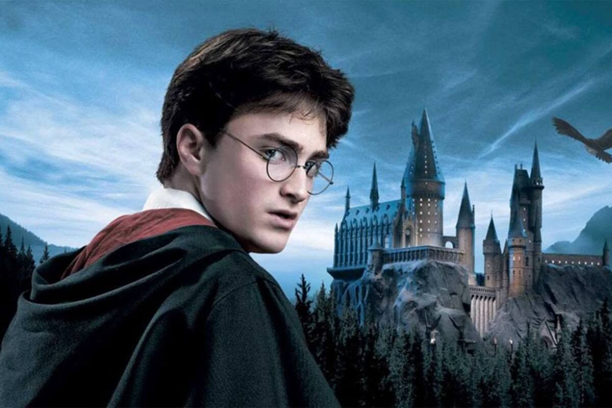 No, no se ha anunciado un juego de Harry Potter similar a Pokémon Go