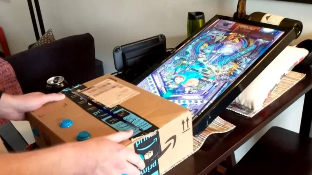 No es Nintendo Labo, solo la creatividad de un usuario