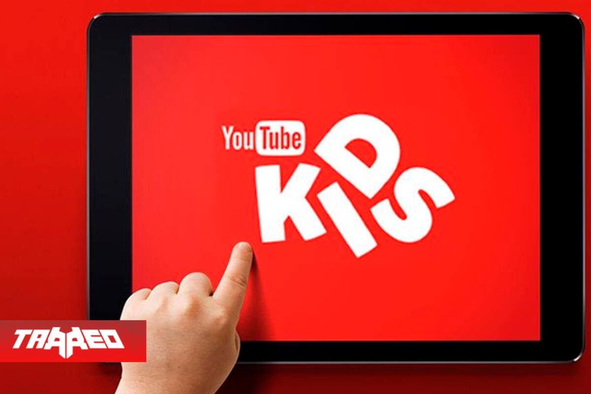 Investigación revela que YouTube Kids muestra miniaturas indebidas en videos de juegos para niños
