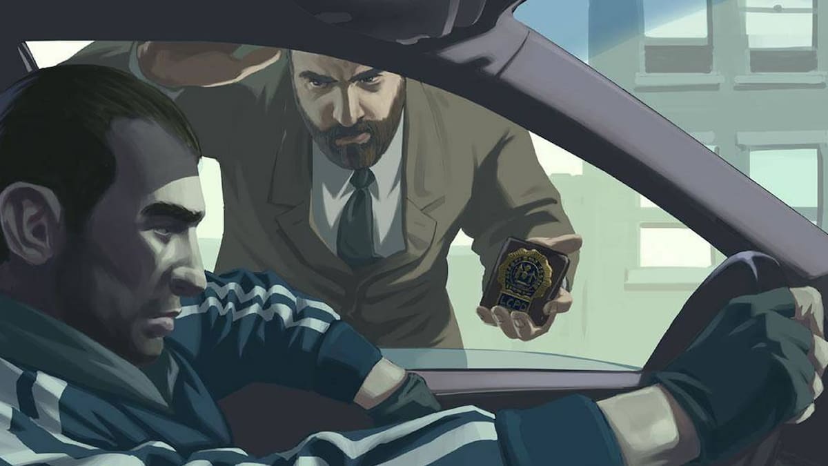No es un buen momento para meterse con las IP de la compañía y Take-Two Interactive