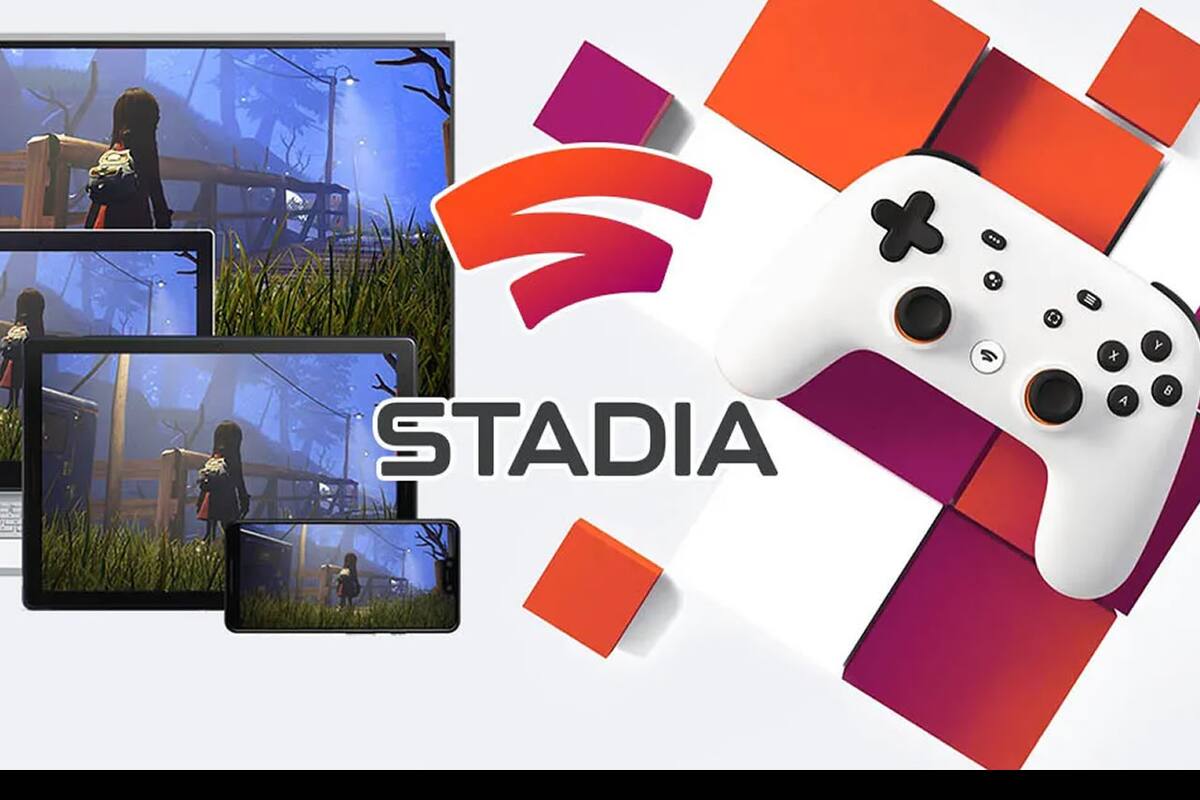 Fail: en 2019, Google dijo que STADIA no cerraría “en pocos años”: el servicio se irá en 2023