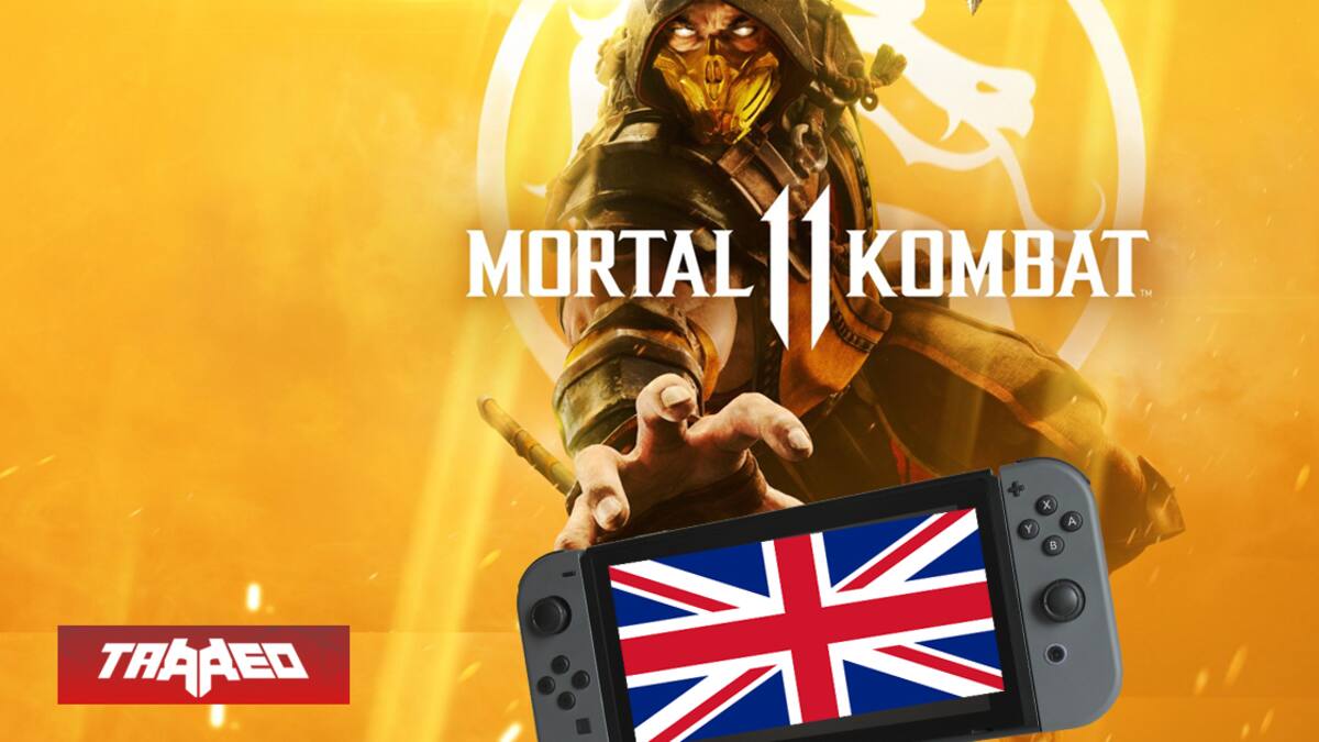No es una buena noticia para los fans de Nintendo Switch
