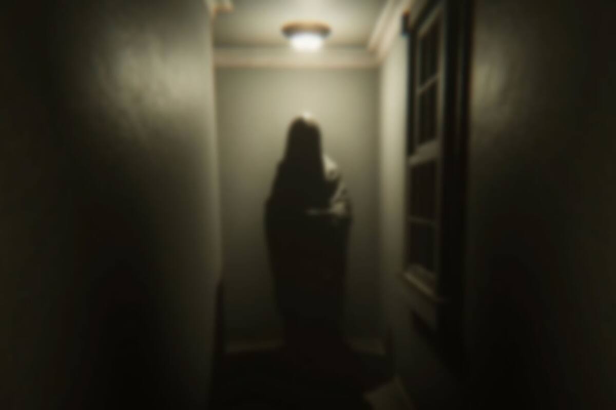 La ciencia revela cual es el videojuego más aterrador de la historia