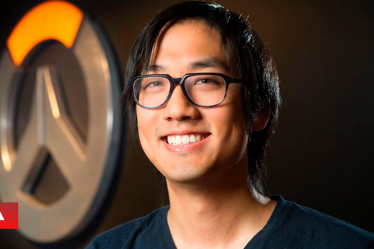 El guionista de Overwatch renunció después de 20 años en Blizzard