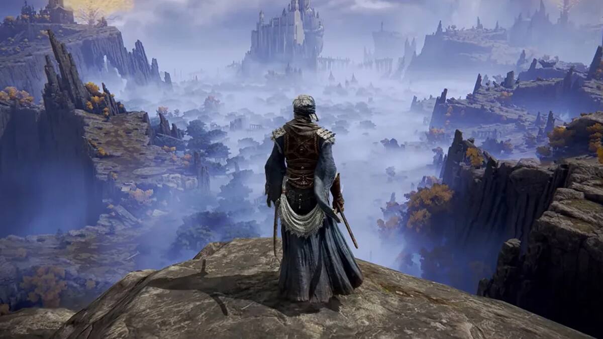 No esperes que el título de From Software sea un paseo por el parque