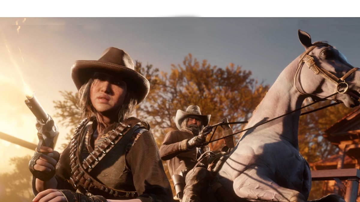 No esperes que el western multijugador reciba actualizaciones “importantes”